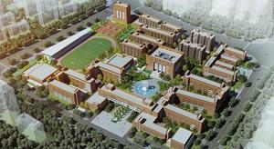 赣州应用技术职业学校