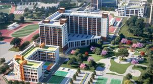 赣州青年科技职业学校